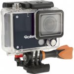 Rollei ActionCam 420 – Zboží Živě