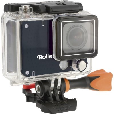 Rollei ActionCam 420 – Zboží Živě