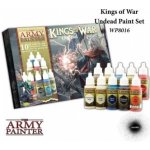 Army Painter: Kings of War Undead Paint Set – Hledejceny.cz