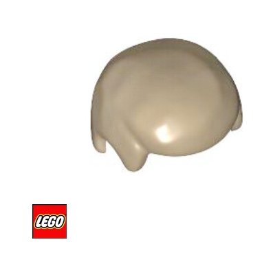 LEGO® 3901 Vlasy / Obi-Wan – Zboží Mobilmania