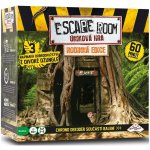 Asmodee Escape room: Úniková hra Rodinná edice – Hledejceny.cz