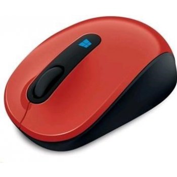 Microsoft Sculpt Mobile Mouse 43U-00026