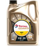 Total Quartz INEO HTC 5W-30 5 l – Hledejceny.cz