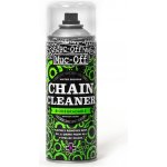 Muc-Off Chain Cleaner 400 ml – Zboží Dáma