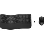 HP 680 Comfort Dual-Mode Keyboard and Mouse Combo 8T6L6AA#BCM – Zboží Živě