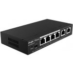 Ruijie Networks Reyee RG-ES206GC-P – Zboží Živě