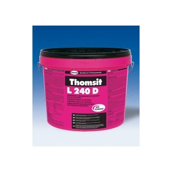 THOMSIT L 240 D lepidlo na linoleum 14kg