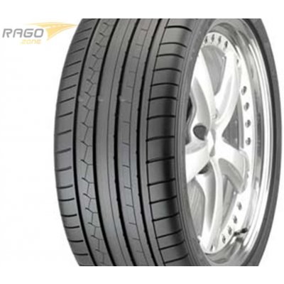 Dunlop SP Sport Maxx GT 265/40 R21 105Y – Hledejceny.cz