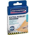 Hansaplast Extra Robust voděodolná náplast 16 ks – Hledejceny.cz