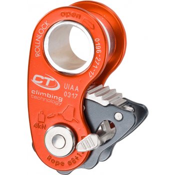 Climbing Technology RollNLock