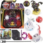 Spin Master Bakugan startovací sada speciální útok Dragonoid Solid – Hledejceny.cz