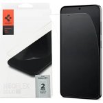 Ochranná folie Spigen Neo Flex pro Galaxy S24 mokrá aplikace 2 kusy – Hledejceny.cz