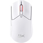 HP HyperX Pulsefire Haste 2 Wireless 6N0A9AA – Zboží Mobilmania