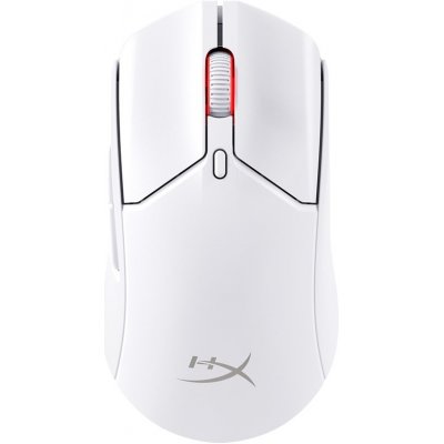 HP HyperX Pulsefire Haste 2 Wireless 6N0A9AA – Zboží Mobilmania