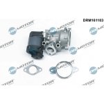 AGR-Ventil Dr.Motor Automotive DRM161103 – Hledejceny.cz