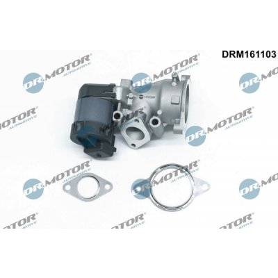 AGR-Ventil Dr.Motor Automotive DRM161103 – Hledejceny.cz
