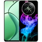 Gelový kryt mmCase na Realme 12 5G/12x 5G abstraktní vzor 8 – Zboží Živě