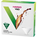 Hario VCF-01-40W 40 ks – Zboží Mobilmania