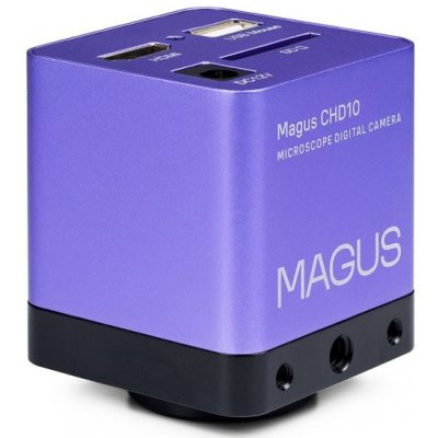 MAGUS CHD10 – Hledejceny.cz