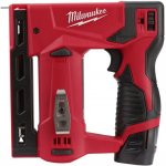 Milwaukee M12 BST-202X 4933459635 – Sleviste.cz