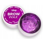 Woskk na úpravu a styling obočí ZOLA Brow Wax 30 g – Sleviste.cz