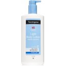 Neutrogena Norwegian Formula lehké tělové mléko 400 ml