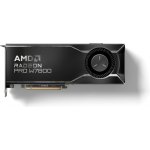 AMD Radeon PRO W7800 32GB GDDR6 100-300000075 – Hledejceny.cz