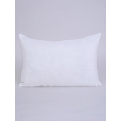 MKLuzkoviny.cz Prošívaný polštář z dutého vlákna Antibacterial 40x60 – Zboží Mobilmania