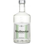 Žufánek Hruškovica 45% 0,5 l (holá láhev) – Zboží Dáma