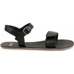 Lang.S by Tikki Shoes Lang.s by Tikki sandále Hera - Vegan Dark – Hledejceny.cz
