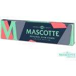 Mascotte Slim M-Series + filtry 34 KS – Zboží Dáma