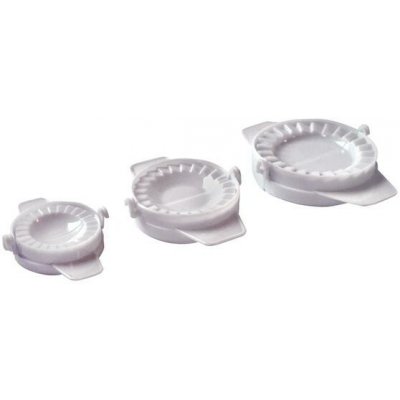 TVOŘÍTKA NA TAŠTIČKY, 3KS, BÍLÁ, 10/8/5,5CM – Zboží Dáma TVOŘÍTKA NA TAŠTIČKY, 3KS, BÍLÁ, 10/8/5,5CM – Zboží Dáma