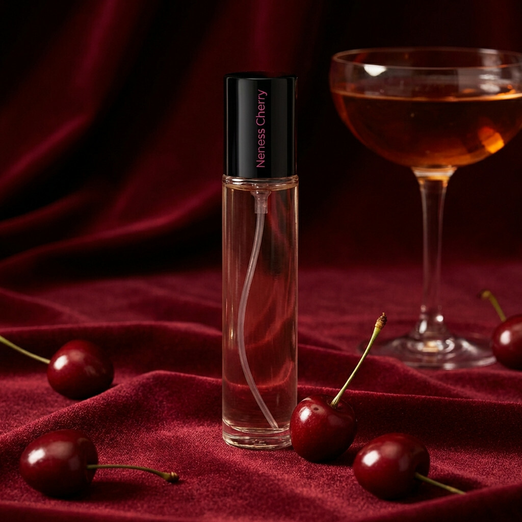 Neness Cherry parfémovaná voda dámská 33 ml