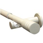 Gardinia Kovová roztažitelná garnýž 190 - 340 cm Elba – Hledejceny.cz