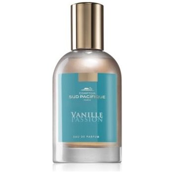 Comptoir Sud Pacifique Vanille Passion parfémovaná voda dámská 30 ml