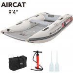 Aqua Marina Aircat 2,85m DWF Air Deck – Zbozi.Blesk.cz