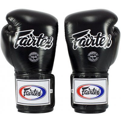 Fairtex BGV5 – Zboží Dáma