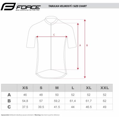 Force PURE krátký rukáv černý dámský – Zboží Dáma