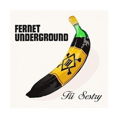 Fernet Underground Remastered 2023