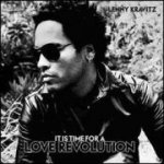 Kravitz Lenny - It's Time For A Love Revolution CD – Hledejceny.cz