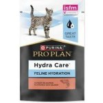 Pro Plan Veterinary Diets Feline HC Hydra Care Salmon 10 x 75 g – Zbozi.Blesk.cz
