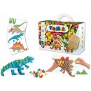  Playmais CLASSIC Dinosaurus 550 ks