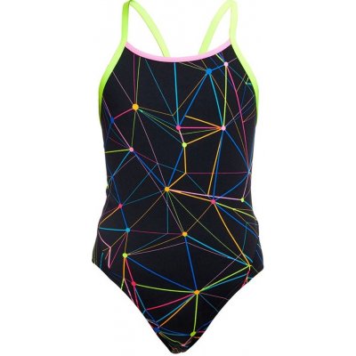 Funkita Star Sign Girls Diamond Back One – Zboží Mobilmania