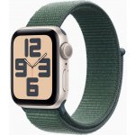 Apple Watch SE 2024 GPS 44mm – Zboží Živě