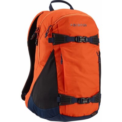 Burton day hiker orangeade triprip 25 l – Zboží Mobilmania