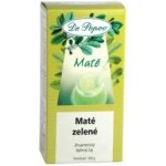 Dr.Popov Čaj Maté Lemon 100 g – Hledejceny.cz