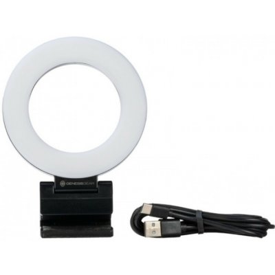 Genesis CL07 – Zboží Živě