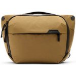 Peak Design Everyday Sling 3L v2 světle hnědá BEDS-3-CY-3 – Zboží Mobilmania