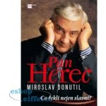 Miroslav Donutil Pan Herec – Sleviste.cz