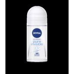 Nivea Pure Invisible roll-on 50 ml – Sleviste.cz